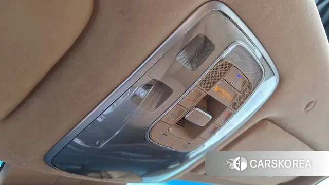 Genesis GV80 2021 Черный из Кореи, фото 4