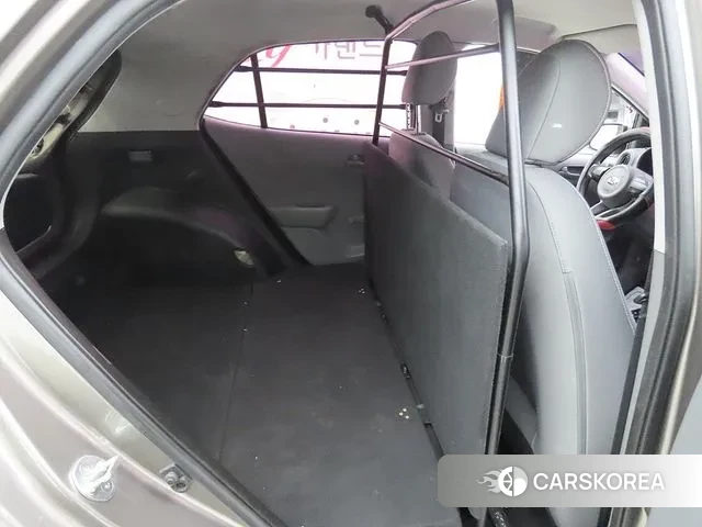 Kia All New Morning (JA) 2018 Серый из Кореи, фото 4