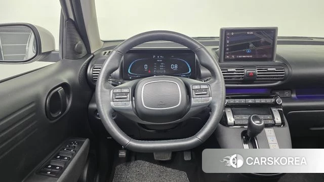 Hyundai Casper 2022 Белый из Кореи, фото 4