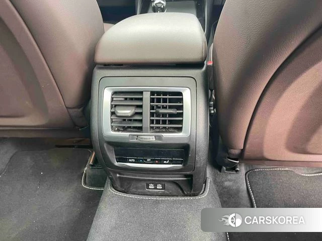 BMW X3 2022 Синий из Китая, фото 4