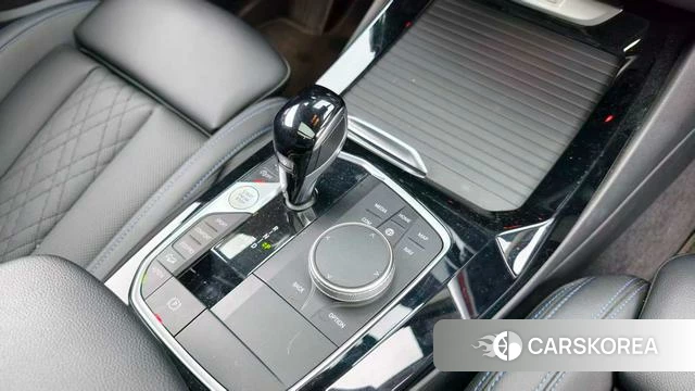 BMW X3 2022 Другой из Китая, фото 4