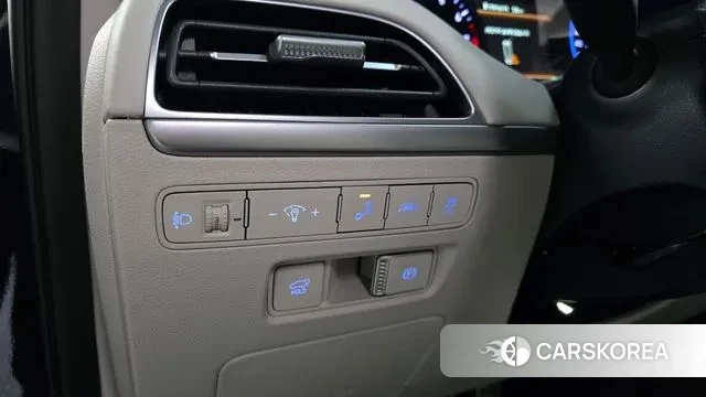 Hyundai Palisade 2020 Синий из Кореи, фото 4