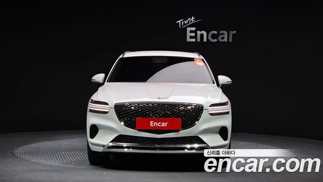 Genesis GV70 id 2594917 из Кореи 4