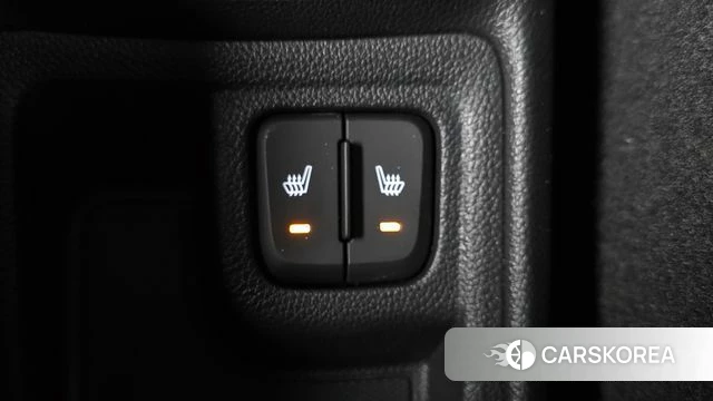 Chevrolet (GM Daewoo) The New Spark 2021 Белый из Кореи, фото 4