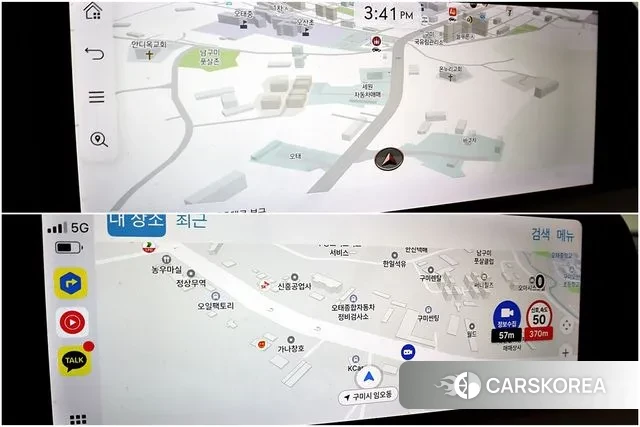 Genesis G90 (RS4) 2022 Белый из Кореи, фото 4