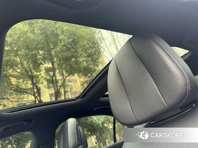 Mercedes-Benz Class C 2022 Белый из Китая, фото 4