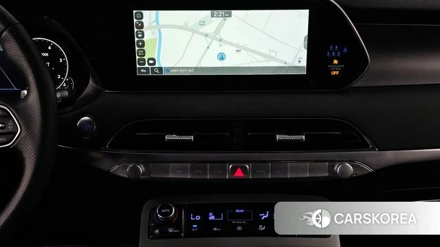 Hyundai Palisade 2022 Белый из Кореи, фото 4