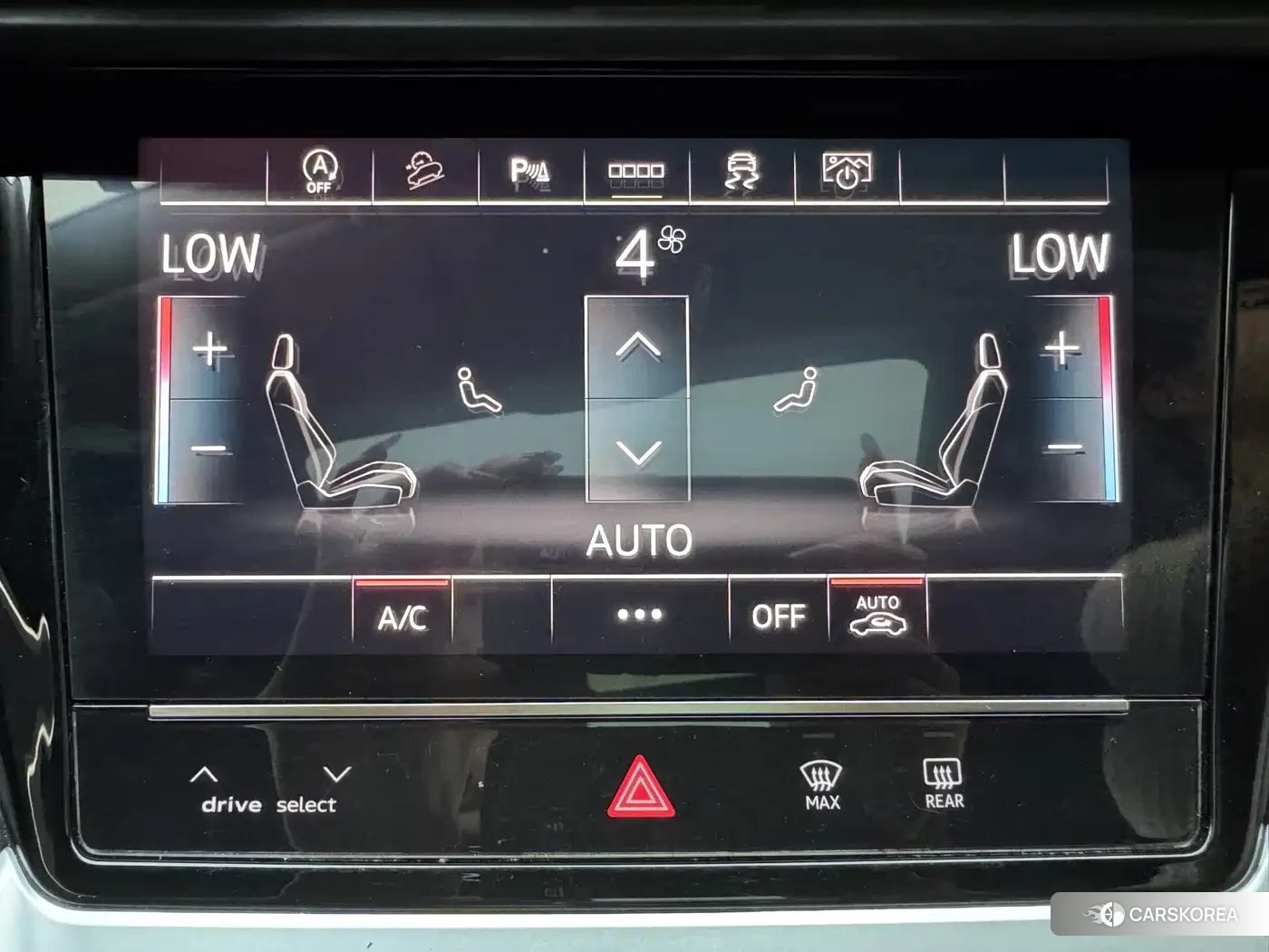 Audi Q6 2023 Черный из Китая, фото 4