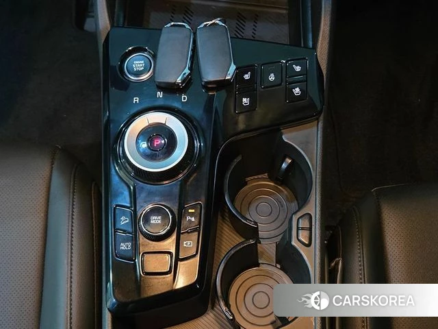 Kia Sportage 5th Generation 2024 Белый из Кореи, фото 4