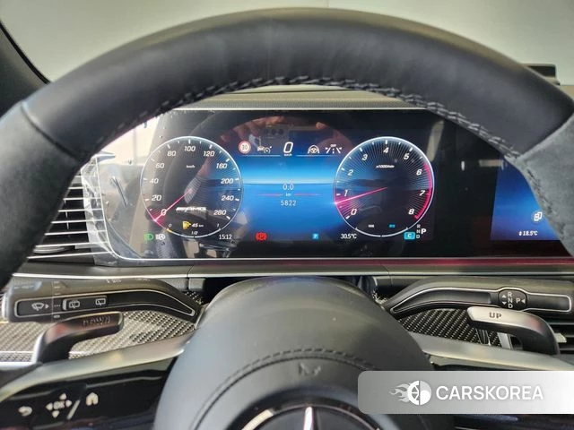 Mercedes-Benz GLE-Class W167 2025 Белый из Кореи, фото 4