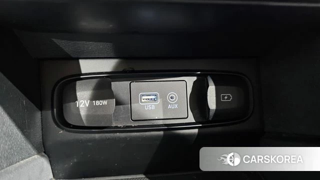 Hyundai Santa Fe TM 2019 Черный из Кореи, фото 4