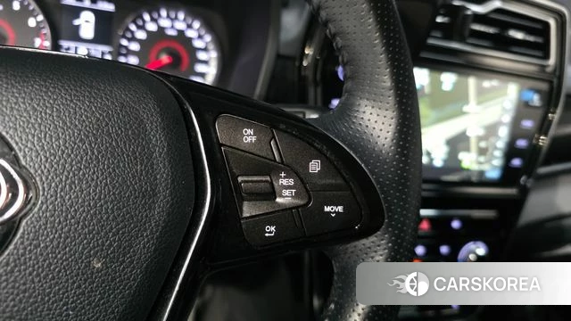 Ssangyong Berry New Tivoli 2019 Белый из Кореи, фото 4