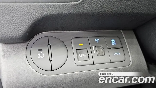 Hyundai The New Grand Starex id 2657864 из Кореи 4