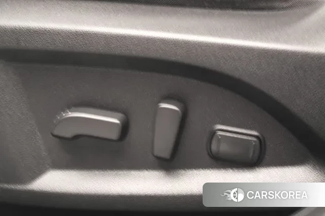 Renault Korea (Samsung) The New QM6 2019 Белый из Кореи, фото 4