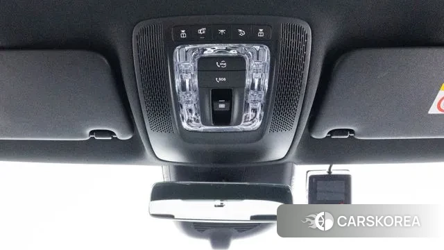 Mercedes-Benz A-Class W177 2024 Черный из Кореи, фото 4