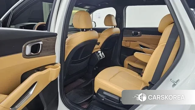 Kia Sorento 4th Generation id 2890210 из Кореи 4