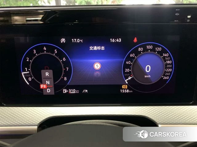 Volkswagen Range patrol 2023 Другой из Китая, фото 4