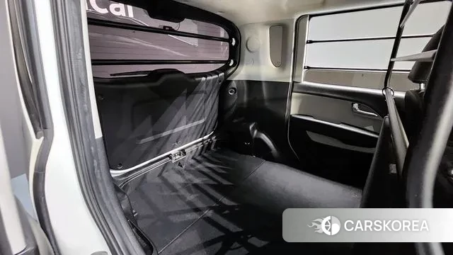 Kia The New Ray 2020 Белый из Кореи, фото 4