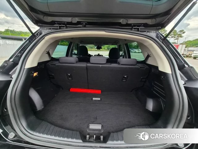 Ssangyong Berry New Tivoli 2023 Черный из Кореи, фото 4