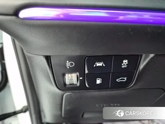 Hyundai The New Grandeur IG 2021 Белый из Кореи, фото 4