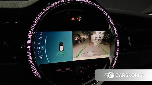 Mini Cooper 2022 Жемчужный цвет из Кореи, фото 4