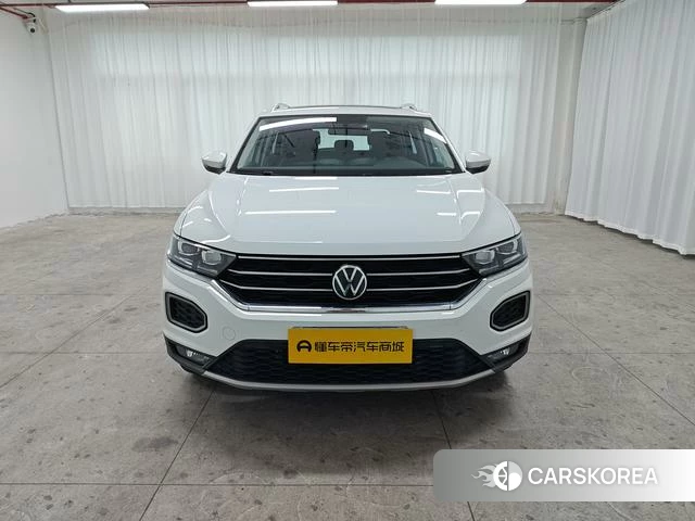 Volkswagen Exploring songs 2021 Белый из Китая, фото 4