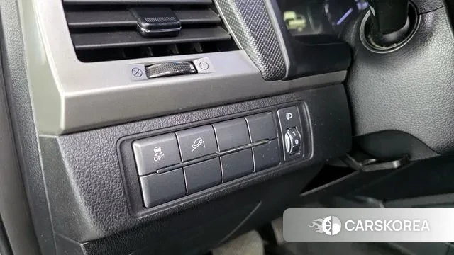 Ssangyong Rexton Sports 2018 Черный из Кореи, фото 4