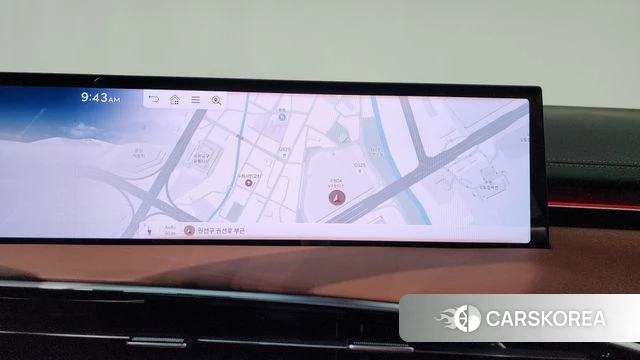 Genesis GV70 2024 Белый из Кореи, фото 4
