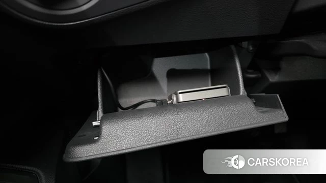 Volkswagen Tiguan Allspace 2020 Серебристо-серый из Кореи, фото 4