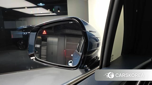 Kia Sorento 4th Generation 2020 Синий из Кореи, фото 4