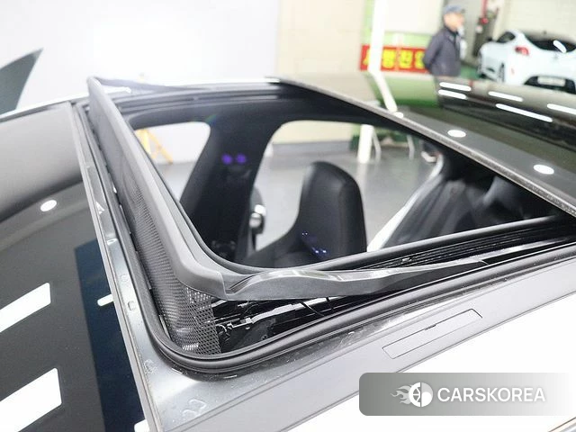 Mercedes-Benz CLA-Class C118 2025 Белый из Кореи, фото 4