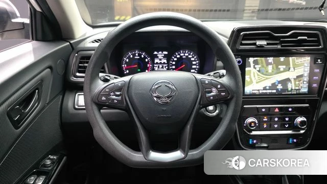 Ssangyong Berry New Tivoli 2019 Белый из Кореи, фото 4