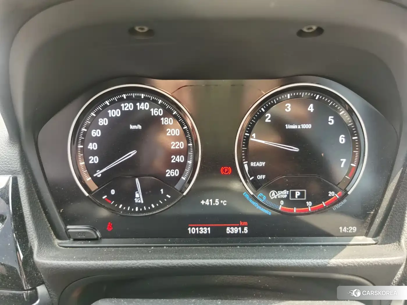 BMW 1 series 2023 Синий из Китая, фото 4