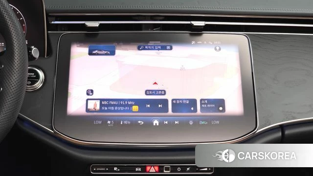 Mercedes-Benz E-Class W214 2026 Белый из Кореи, фото 4