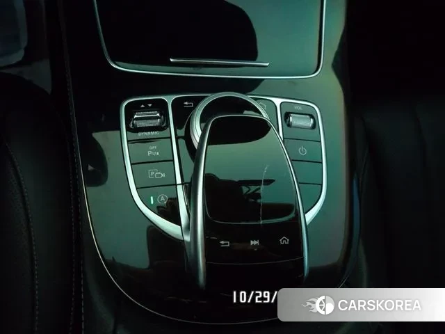 Mercedes-Benz E-Class W213 2018 Черный из Кореи, фото 4