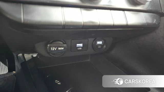 Hyundai Avante (CN7) 2022 Белый из Кореи, фото 4