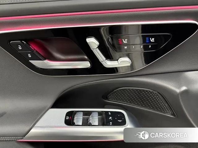 Mercedes-Benz E-Class W214 2024 Белый из Кореи, фото 4