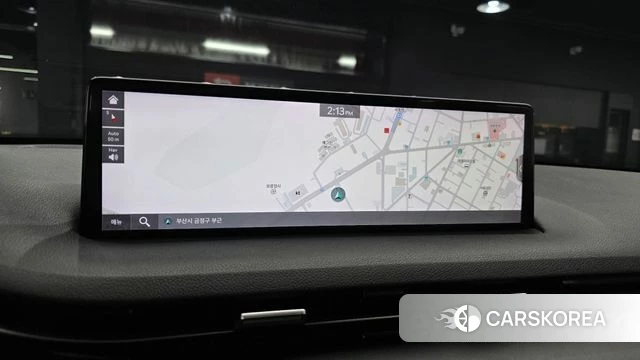 Genesis GV70 2021 Белый из Кореи, фото 4