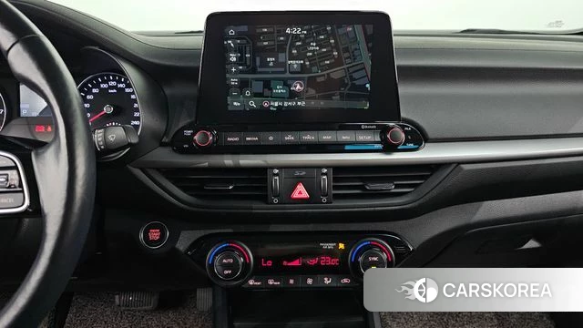 Kia Come New K3 2019 Белый из Кореи, фото 4