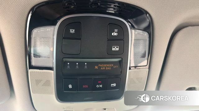 Hyundai Sonata (DN8) 2021 Серый из Кореи, фото 4