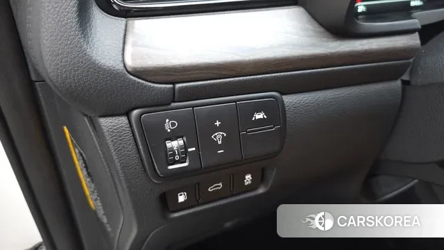 Kia K7 Premier 2019 Белый из Кореи, фото 4