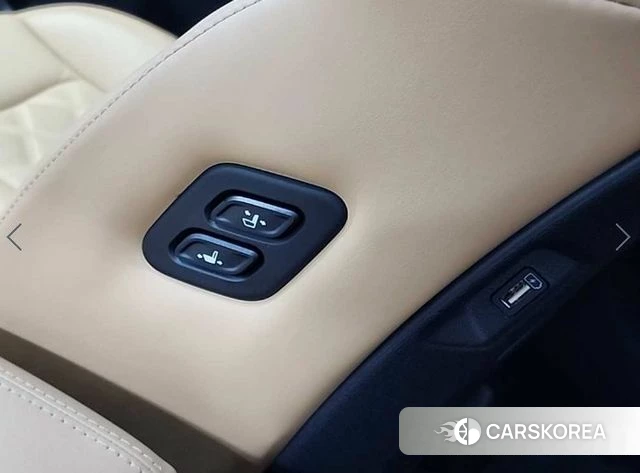 Kia Sorento 4th Generation 2023 Черный из Кореи, фото 4