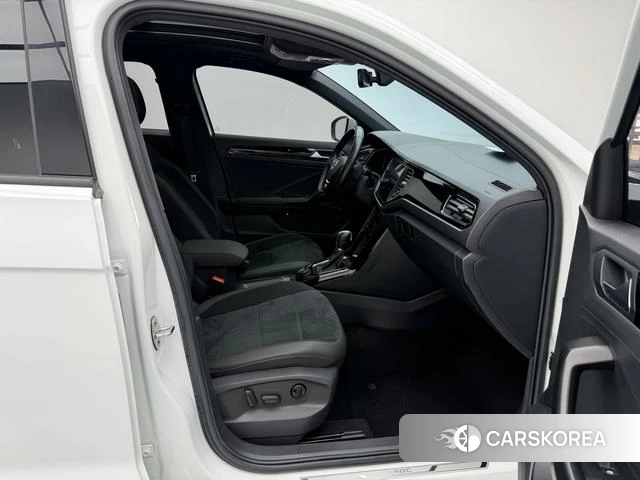 Volkswagen Exploring songs 2022 Белый из Китая, фото 4