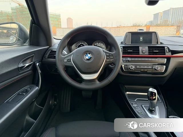 BMW 2 series (imported) 2019 Белый из Китая, фото 4