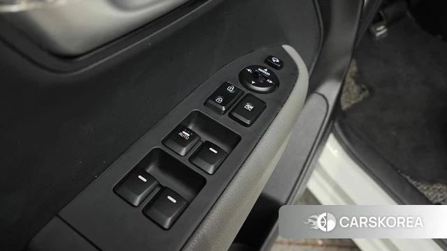 Kia The New Kia Ray 2022 Белый из Кореи, фото 4