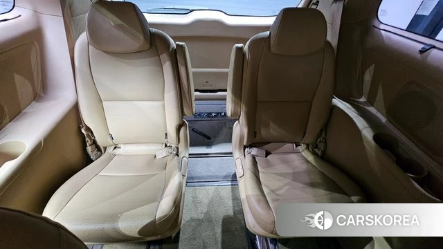 Kia The New Carnival 2018 Белый из Кореи, фото 4