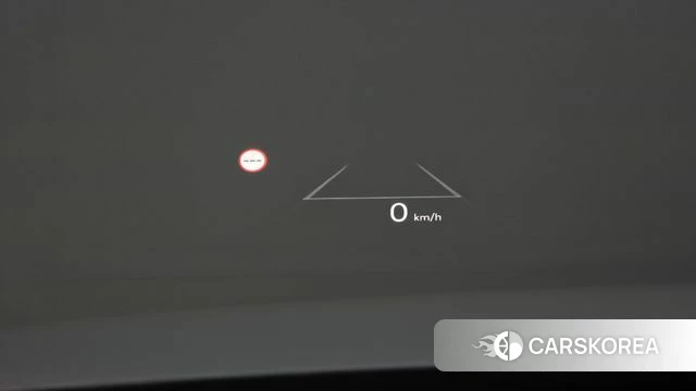 Hyundai Grandeur (GN7) 2024 Белый из Кореи, фото 4