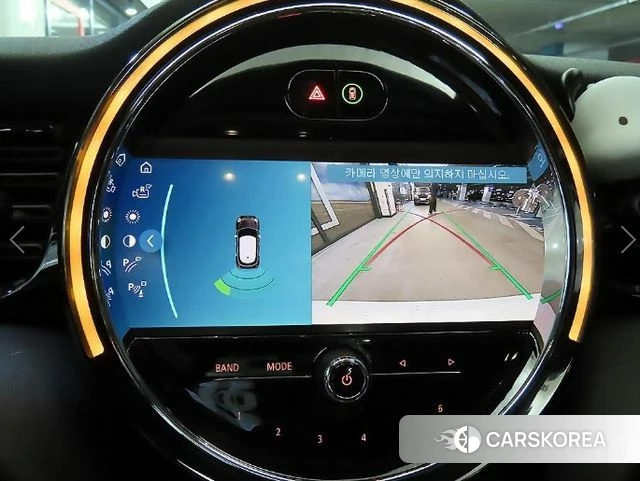 Mini Cooper 2021 Белый из Кореи, фото 4