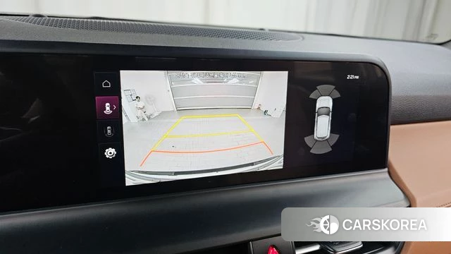 Kia The New Seltos 2022 Белый из Кореи, фото 4