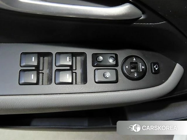 Kia The New Ray 2021 Белый из Кореи, фото 4
